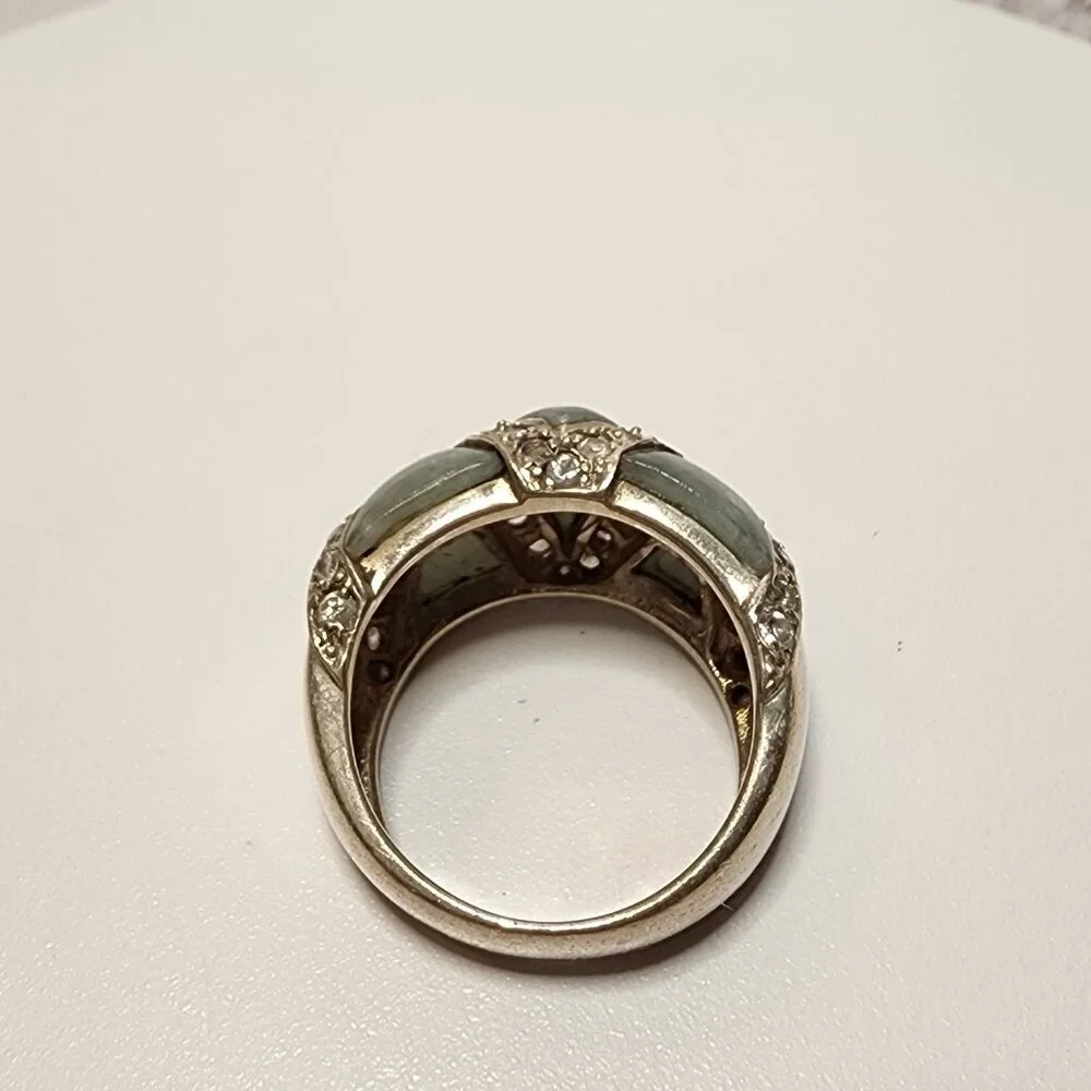 N/A 925 silver